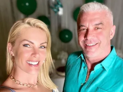 Alexandre Correa fala sobre decisão que obriga Ana Hickmann a pagar pensão de R$ 15 mil