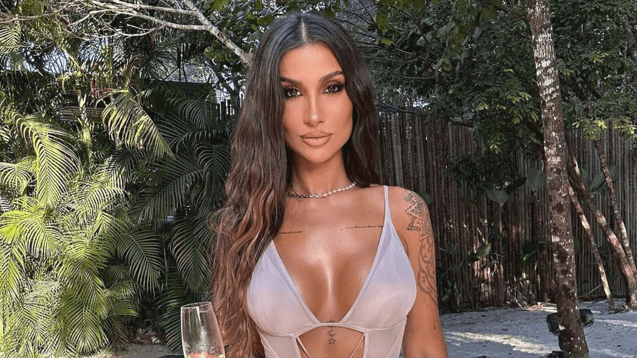 Bianca Andrade revela planos para o segundo filho e diz que busca pai