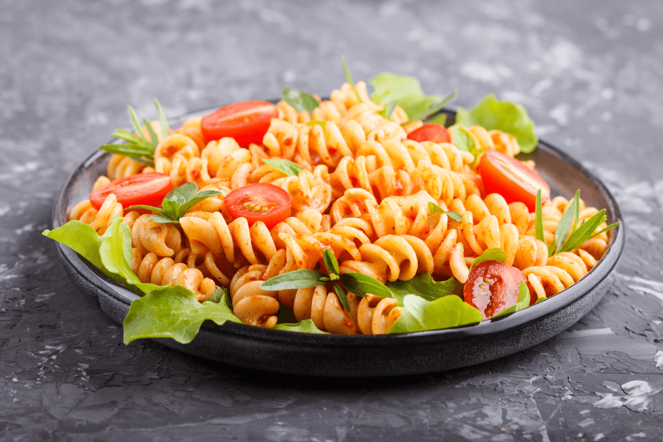 Macarrão prático | Band Receitas