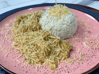 Estrogonofe de frango | Band Receitas