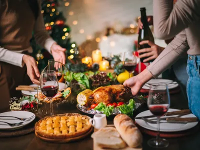 Qual a origem da ceia de Natal? Festa já era comemorada antes de Jesus; entenda!