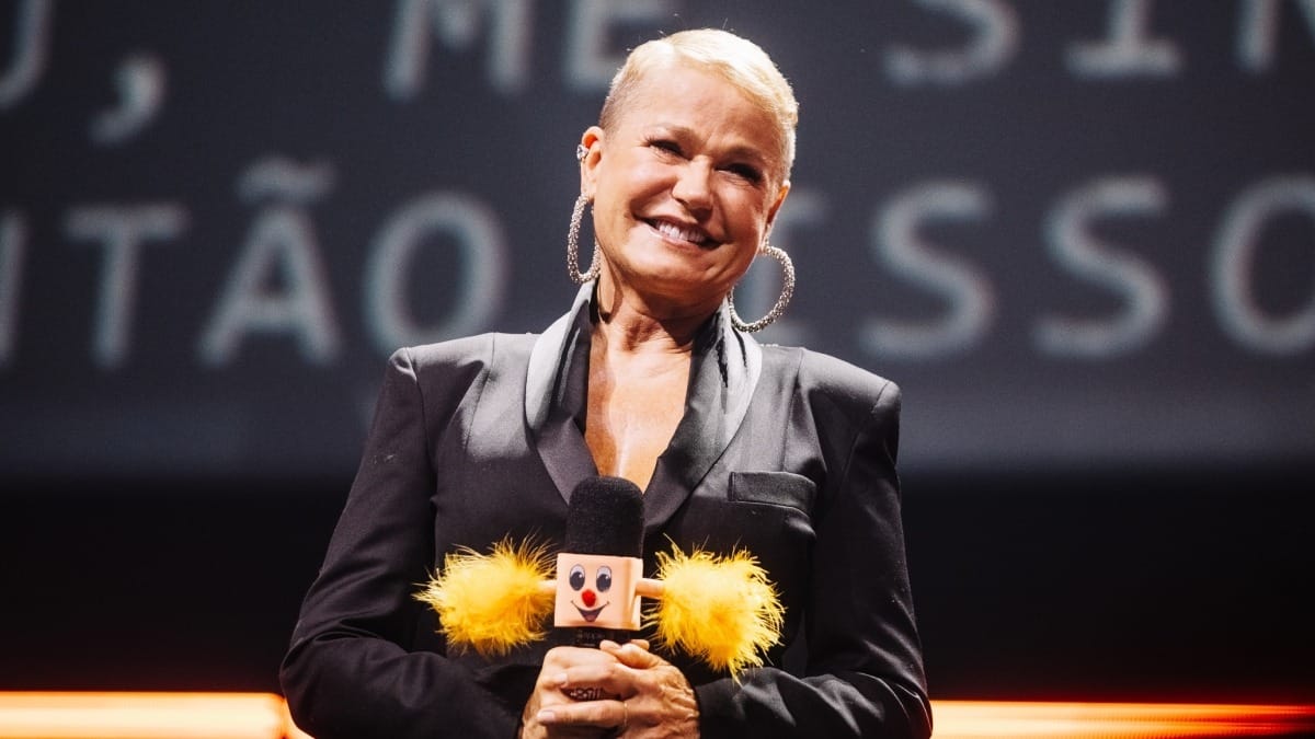 Por que Xuxa e Sorvetão brigaram? Relembre linha do tempo do rompimento