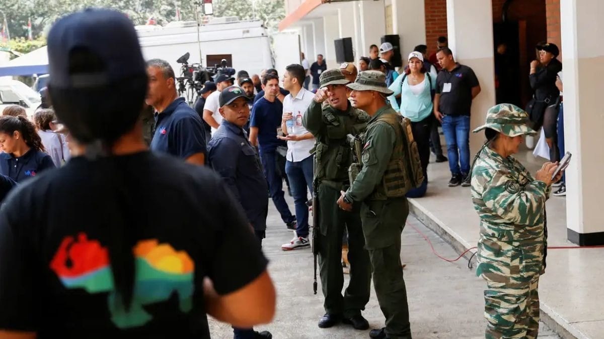 O peso do Brasil na mediação entre a Venezuela e a Guiana