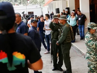 O peso do Brasil na mediação entre a Venezuela e a Guiana