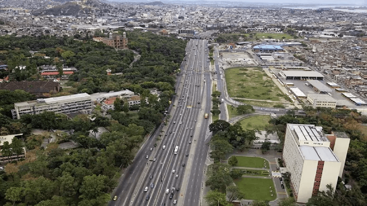 Lamsa firma acordo para transferir 60,3% do capital social da Linha Amarela 1