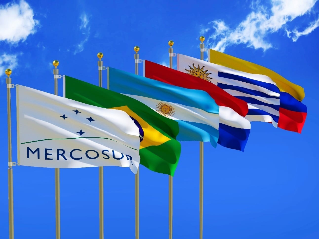 França afirma que Acordo Mercosul-União Europeia gera concorrência desleal
