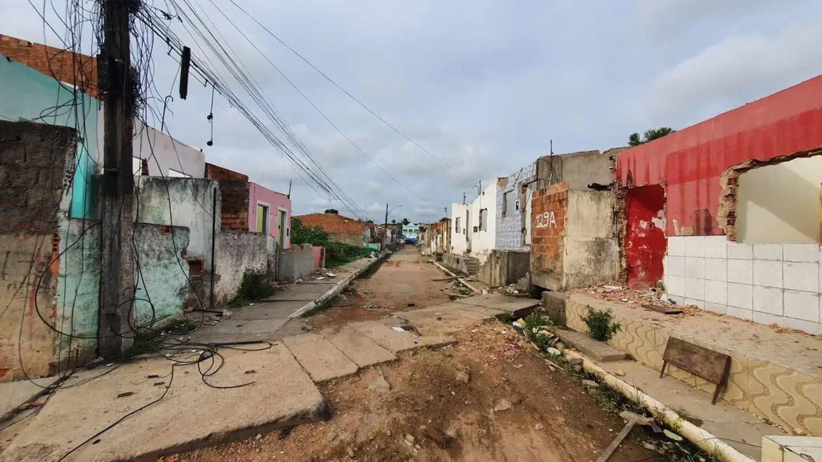 Negado pedido para anular acordo da Braskem com prefeitura de Maceió