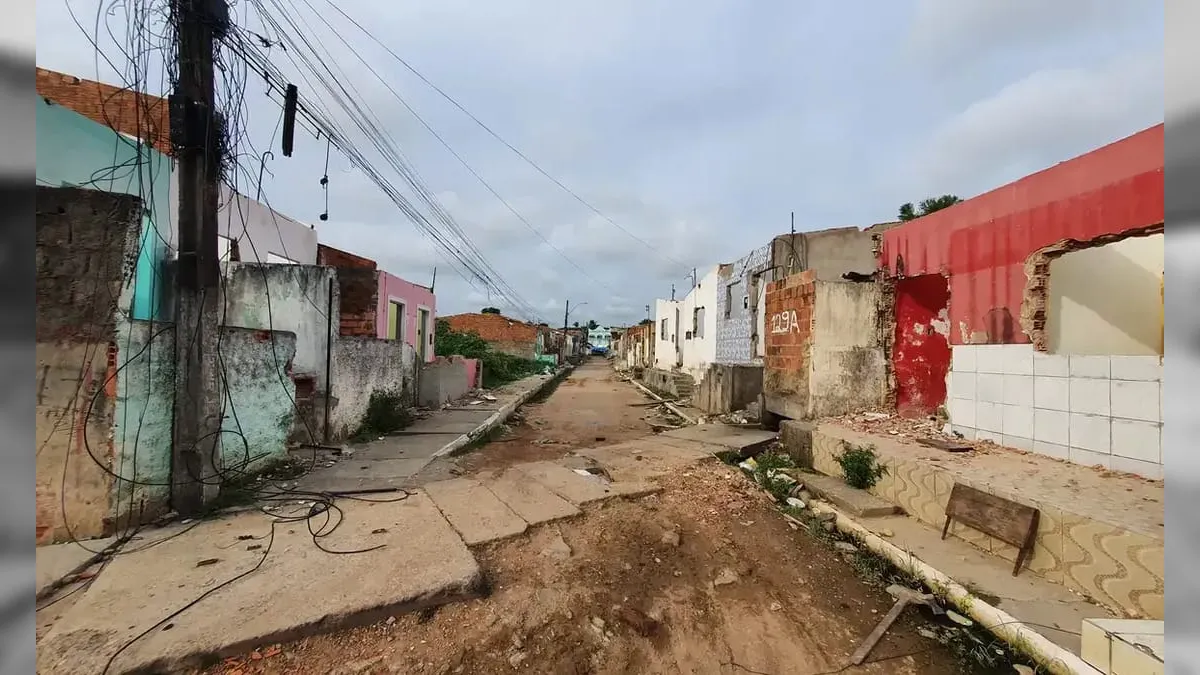 Diretor da Braskem admite culpa da empresa por afundamentos em Maceió