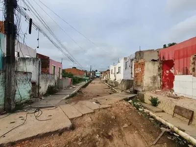 Maceió confirma aceleração do afundamento do solo de mina da Braskem
