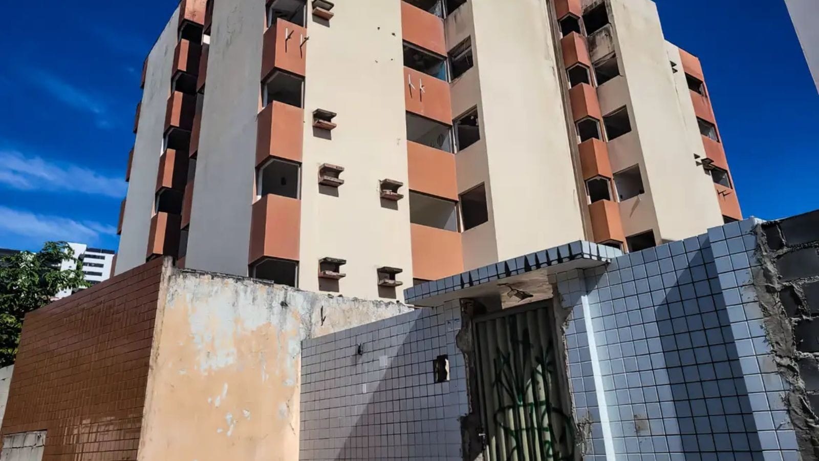 Defesa Civil de Maceió segue em alerta por risco de colapso em mina da Braskem