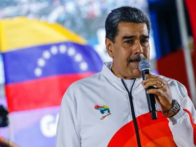 Venezuela anuncia reunião com a Guiana sobre Essequibo