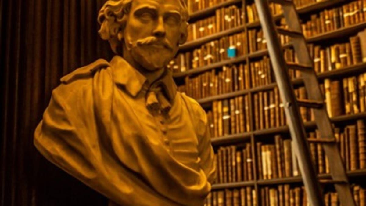 Shakespeare, um psicanalista?