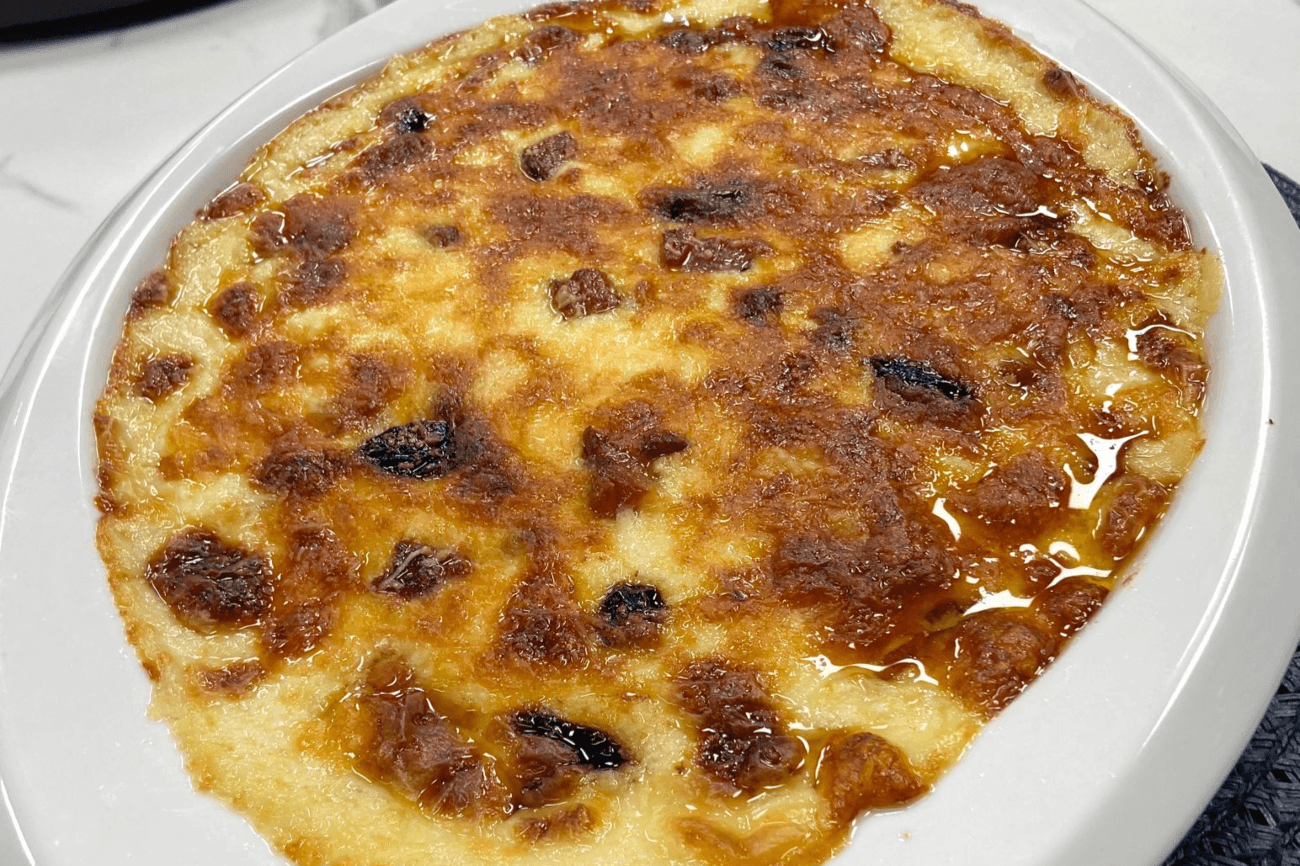 Sobrecoxa desossada e gratinada | Band Receitas