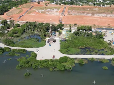 Alagoas multa Braskem em mais de R$ 72 milhões por risco de colapso de mina