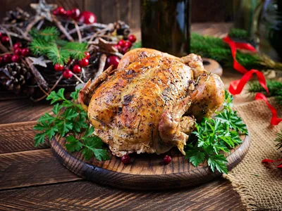 Peru, pernil e tender: qual o tempo de cozimento das carnes de Natal?