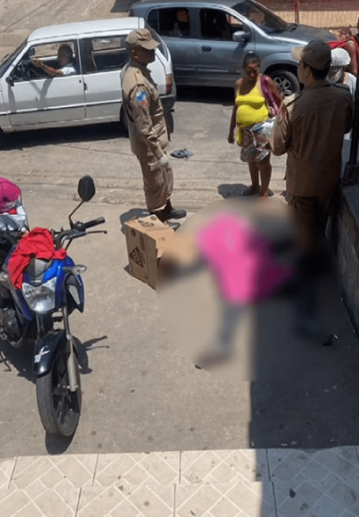 Polícia Civil investiga morte de cinco pessoas na comunidade da Covanca