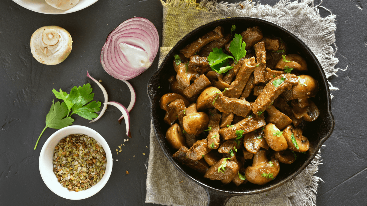 Picadinho carioca | Band Receitas