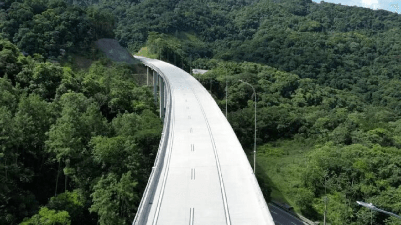 Rotas alternativas para fugir do trânsito rumo ao Litoral Norte de SP