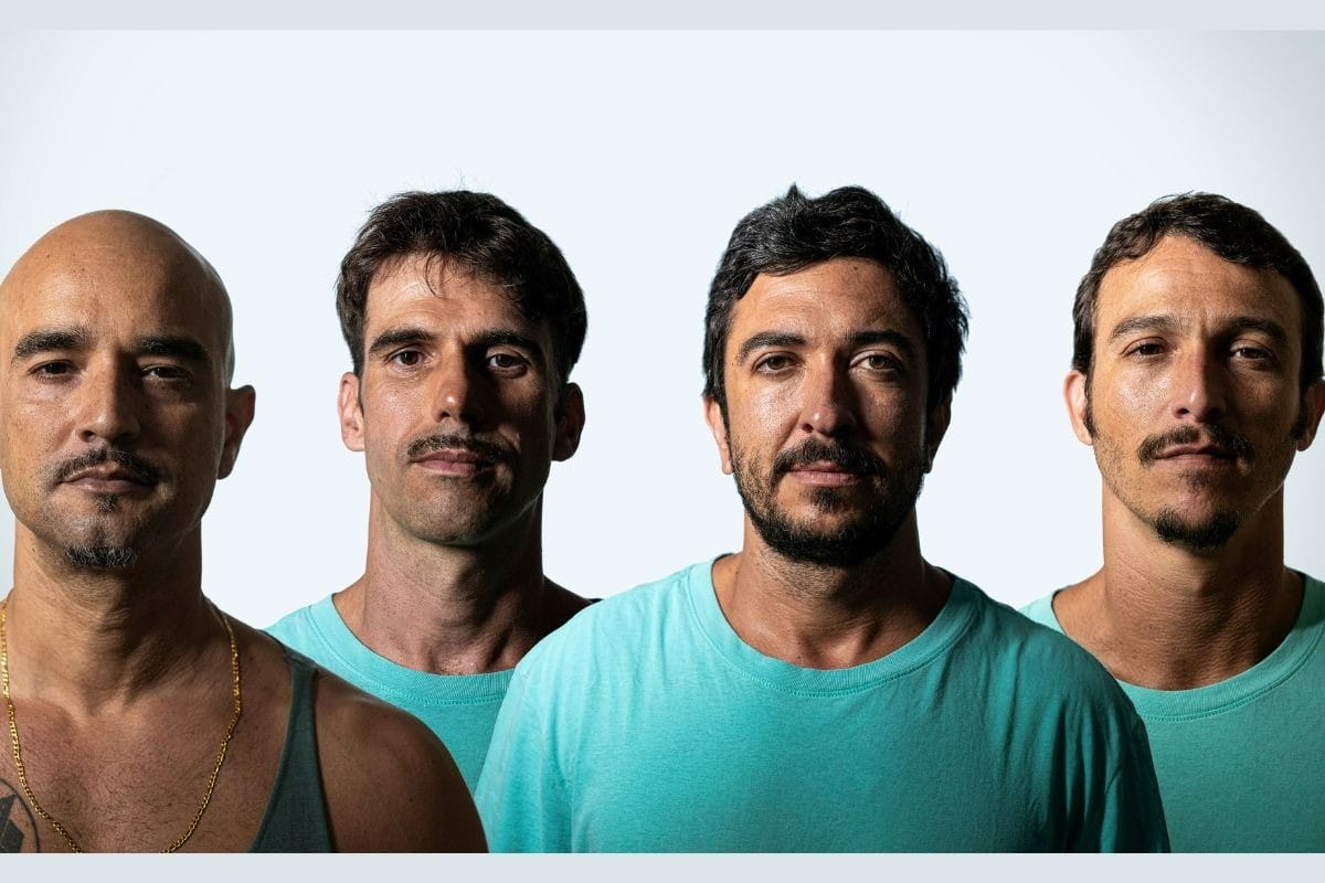 Forfun retorna aos palcos com a turnê NÓS após nove anos separados