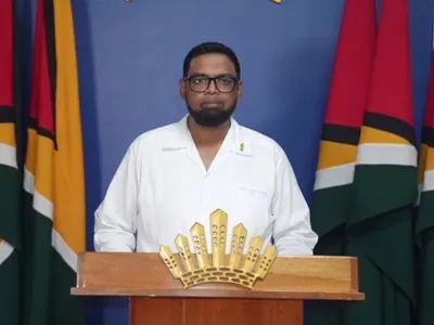 Essequibo: Guiana diz que lei promulgada por Nicolás Maduro é ilegal