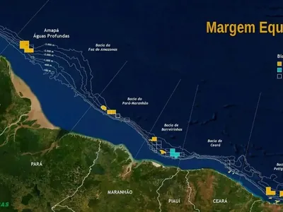 Exploração na Margem Equatorial pode mudar realidade de 15 milhões de pessoas em 6 estados