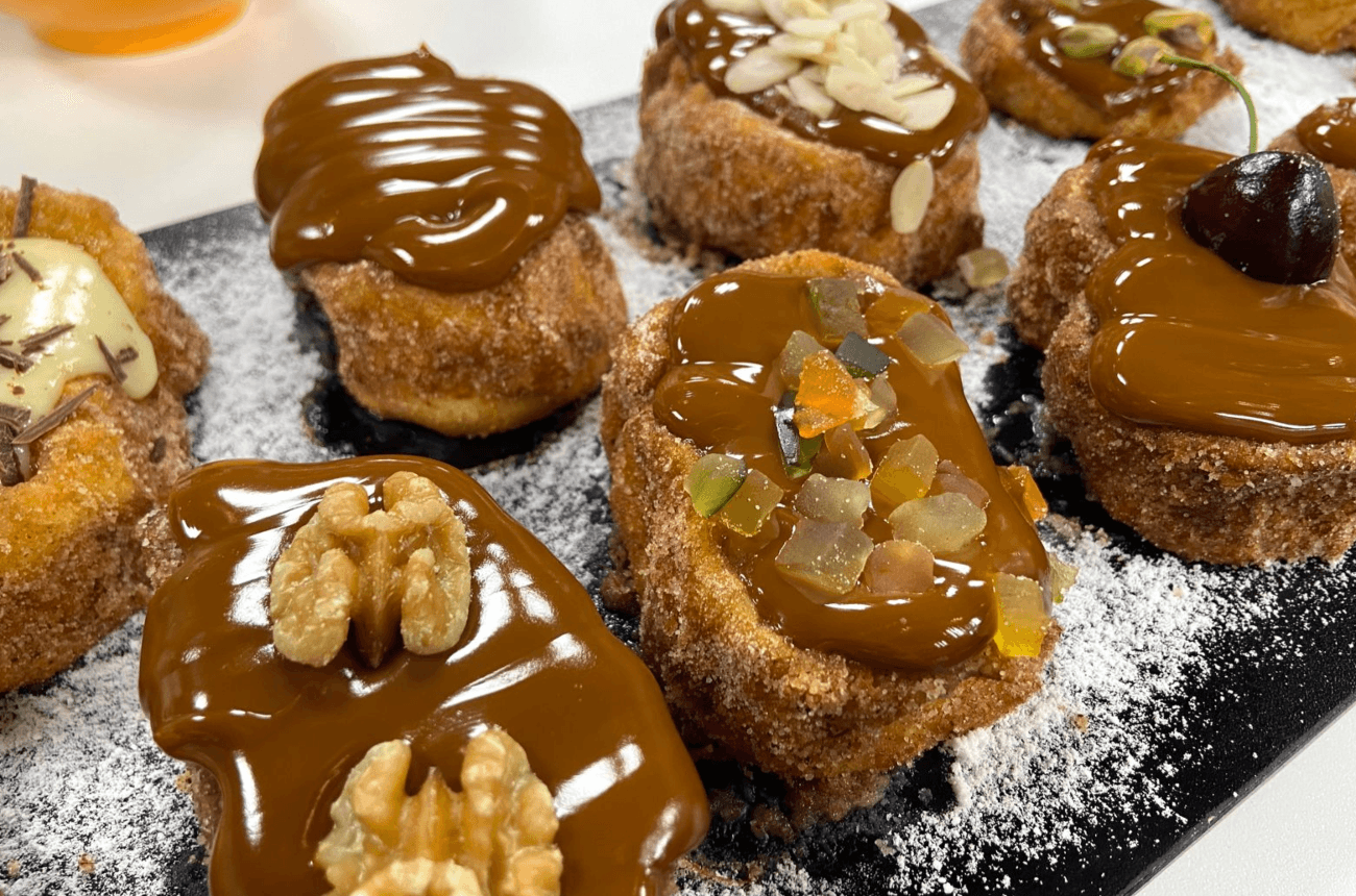 Rabanada | Band Receitas