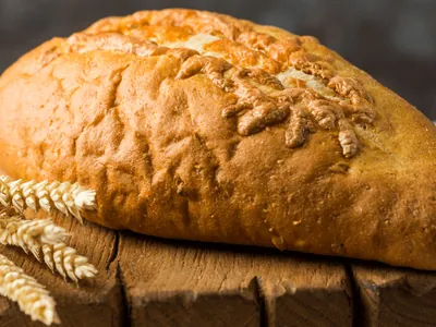 Pão de mandioquinha | Band Receitas