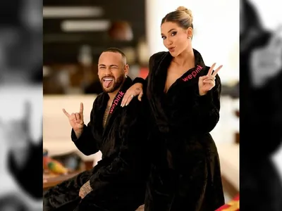 Virginia compra imóvel avaliado em R$ 20 milhões e vira 'vizinha' de Neymar