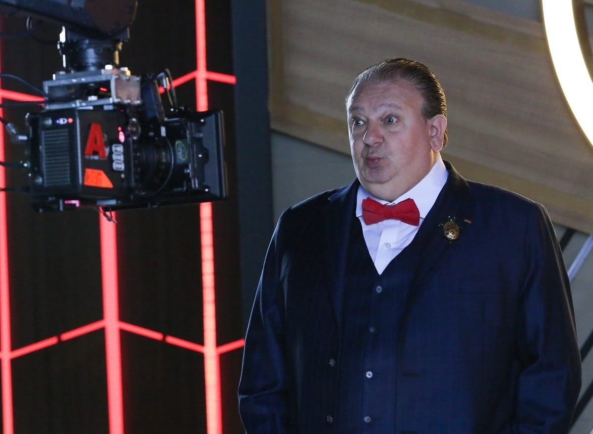 Jacquin bravo? 59 vezes em que o jurado foi o coração do MasterChef