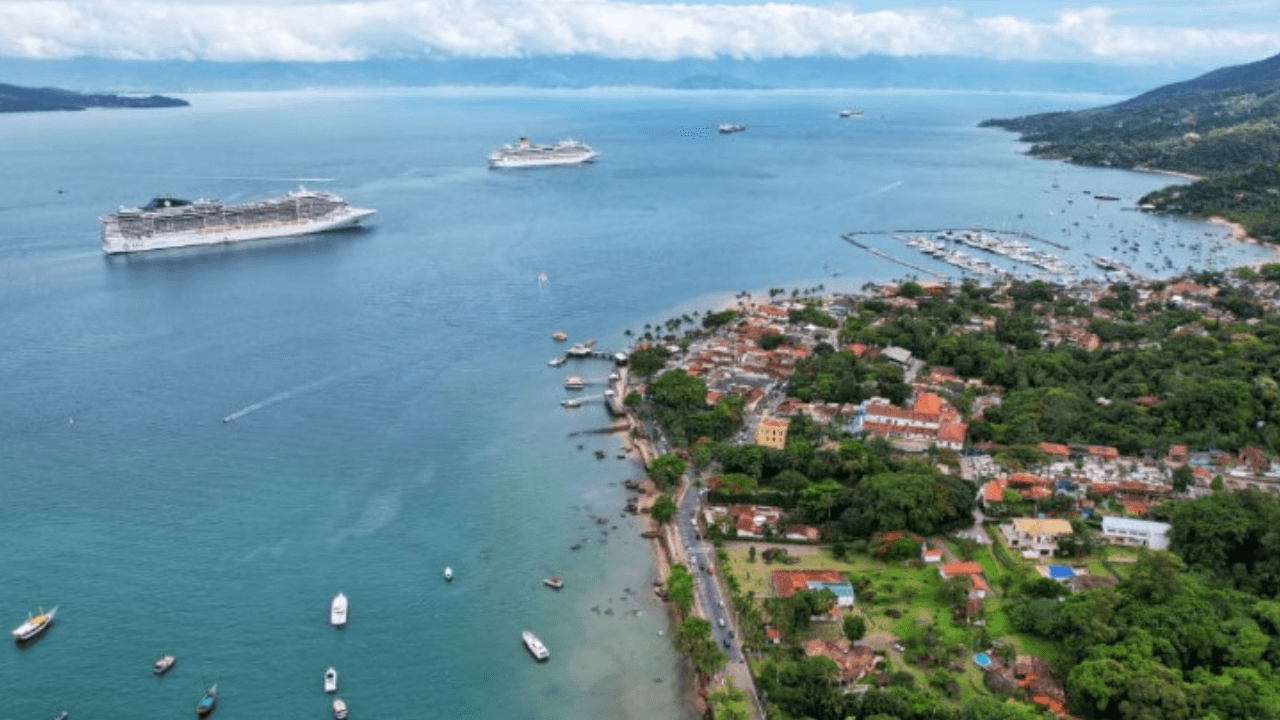 Câmara de Ilhabela realiza audiência pública sobre projeto que pretende retomar cobrança da TPA