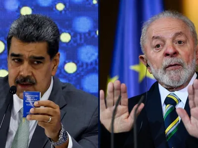 Lula pode ter papel fundamental em tensão entre Venezuela e Guiana