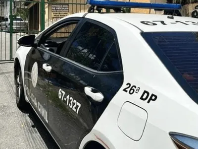 Guerra entre facções: criminosos usam drones para lançar granadas no Rio