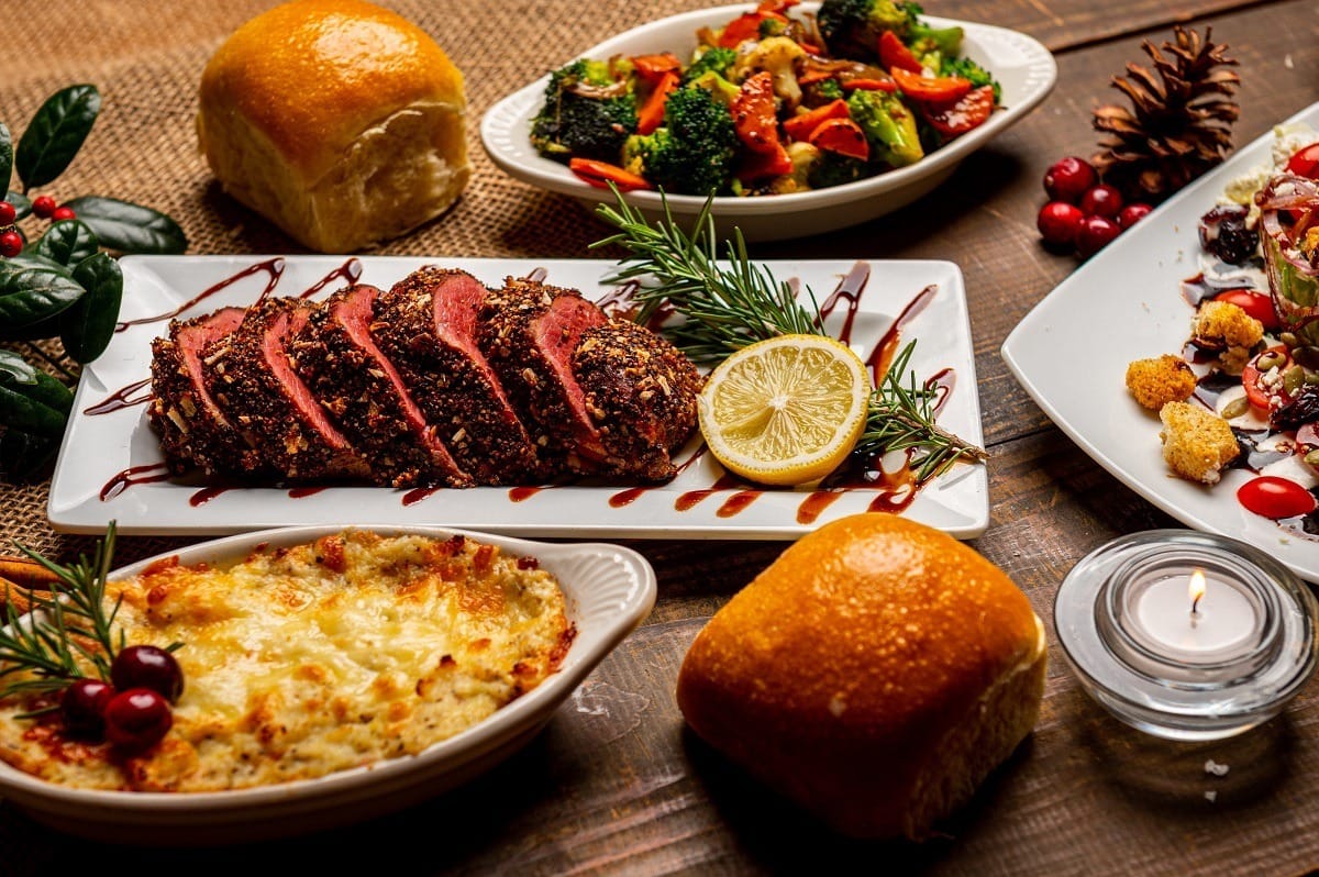 10 receitas de Natal aprovadas no MasterChef Brasil