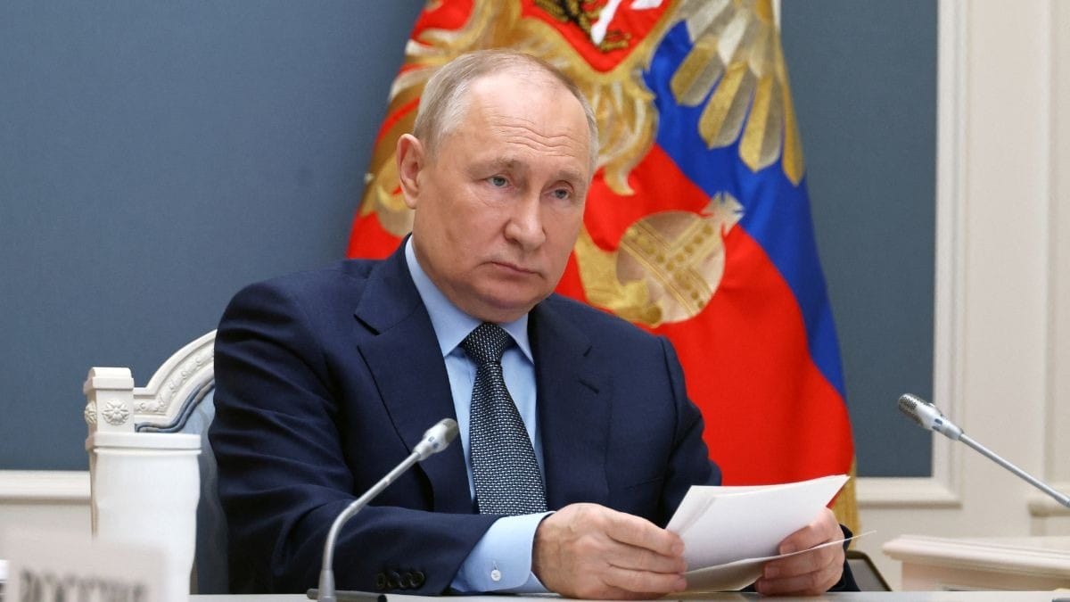 Qual é a estratégia de Putin na negociação de cessar-fogo com a Ucrânia?