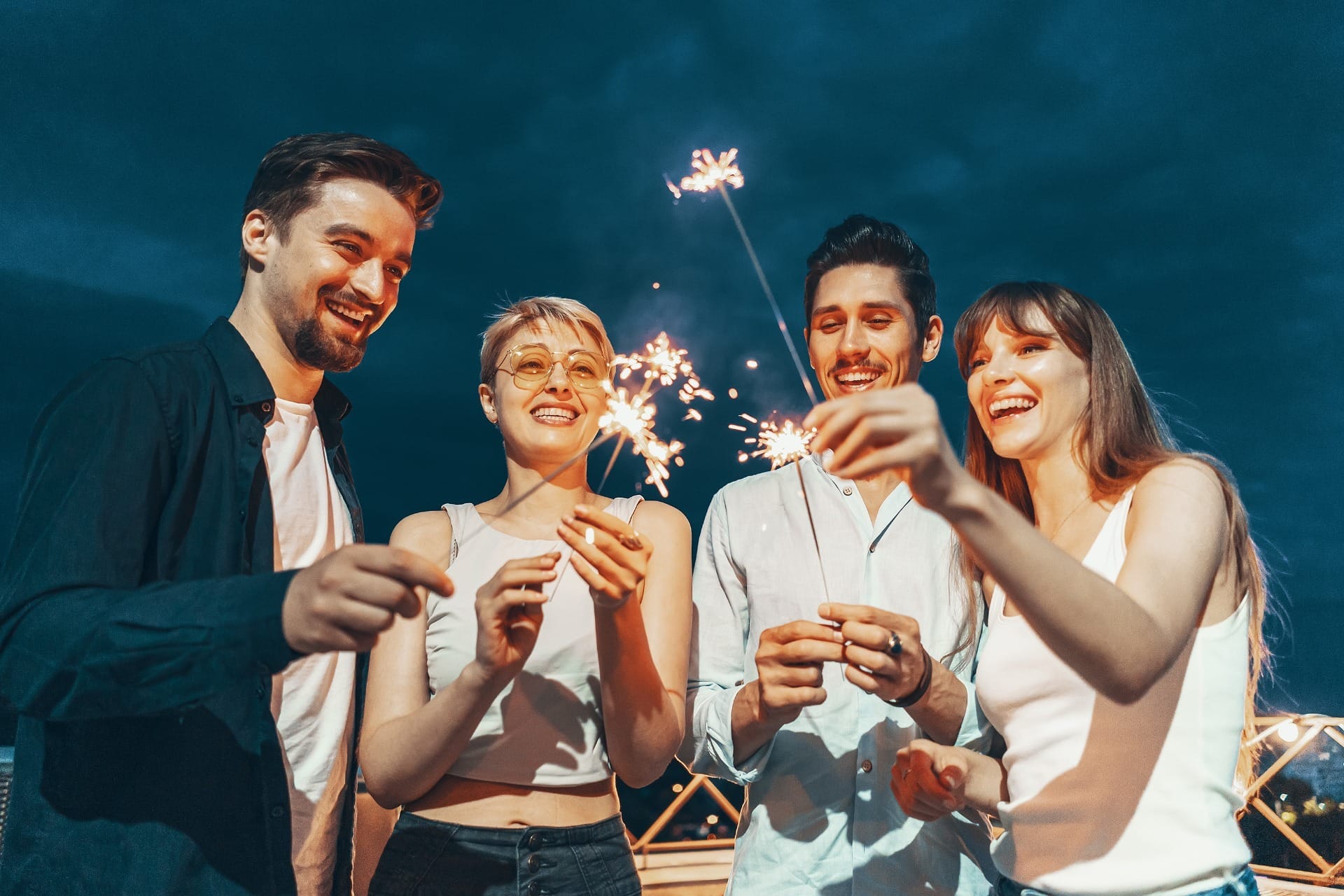 Qual cor usar no Ano-Novo? Veja o que cada signo deve vestir no Réveillon