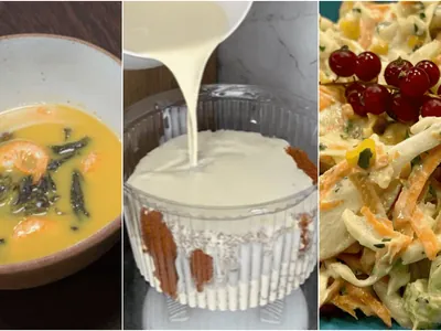 Tacacá, bolo alagado e mais: as comidas mais buscadas no Google em 2023