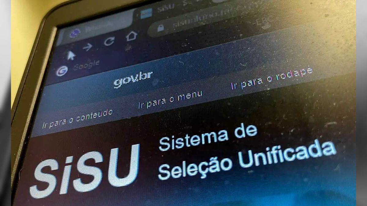 Sisu 2026 vai aceitar notas das últimas três edições do Enem