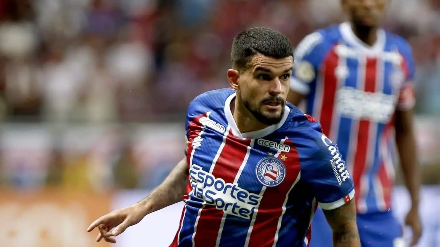 Cauly chega por empréstimo, e São Paulo prepara cláusulas de compra do meia