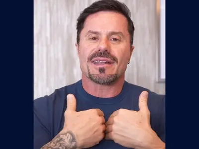 Renato Cariani defende empresa após ação da PF e diz que foi pego de surpresa