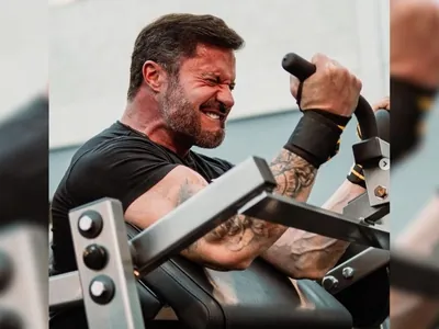 Conheça Renato Cariani, influencer fitness alvo de operação contra drogas