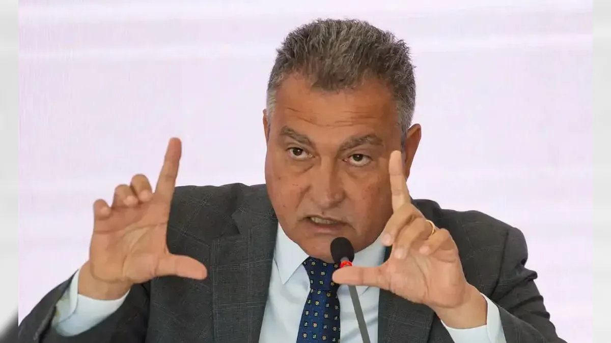 Rui Costa diz que governo irá enviar projeto de lei para regulamentar redes para o Congresso