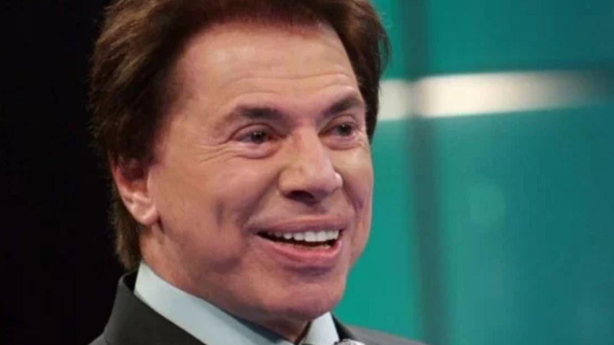 Hospital divulga causa da morte de Silvio Santos