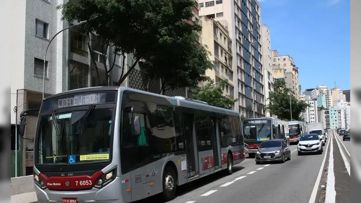 Saiba até quando é possível pagar o preço antigo no transporte de SP