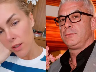 Ana Hickmann abre o jogo sobre denúncia contra ex-marido: “Continuo enfrentando”