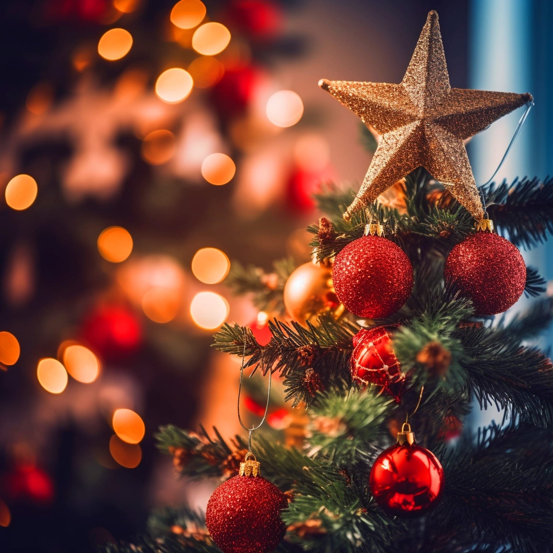 Seca que atingiu o Brasil deixa o pinheirinho de Natal mais caro; assista