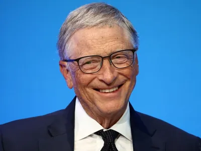 Bill Gates diz que se arrepende de 'cada minuto' que passou com Epstein