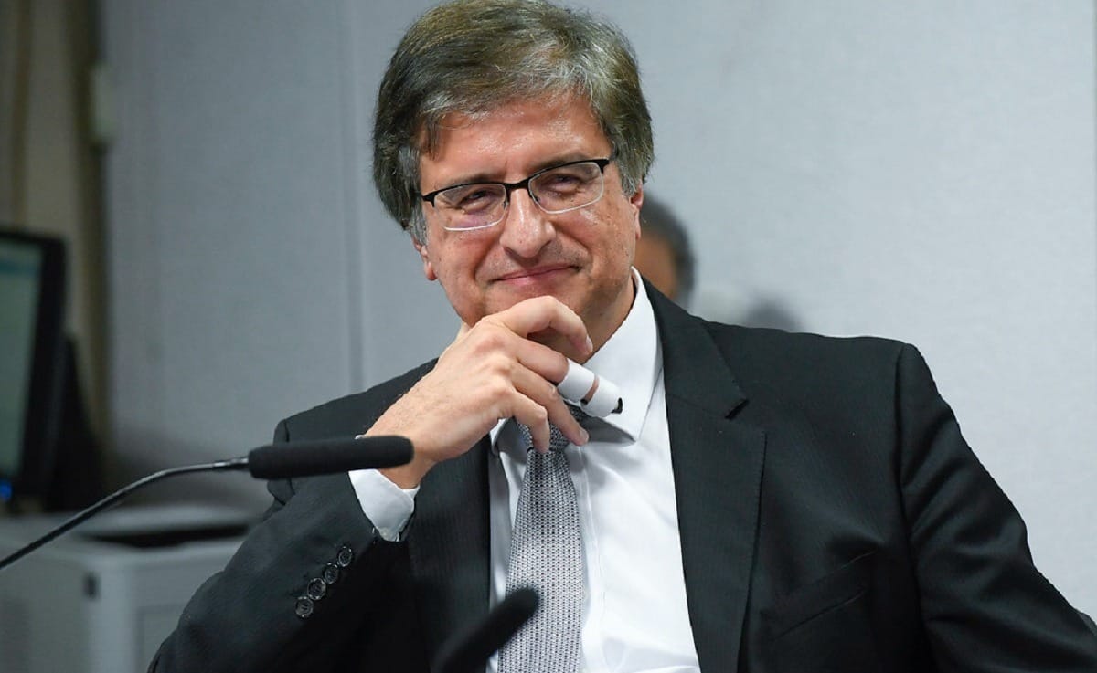 Caso Master: PGR diz que investigará interferência em relatório da PF