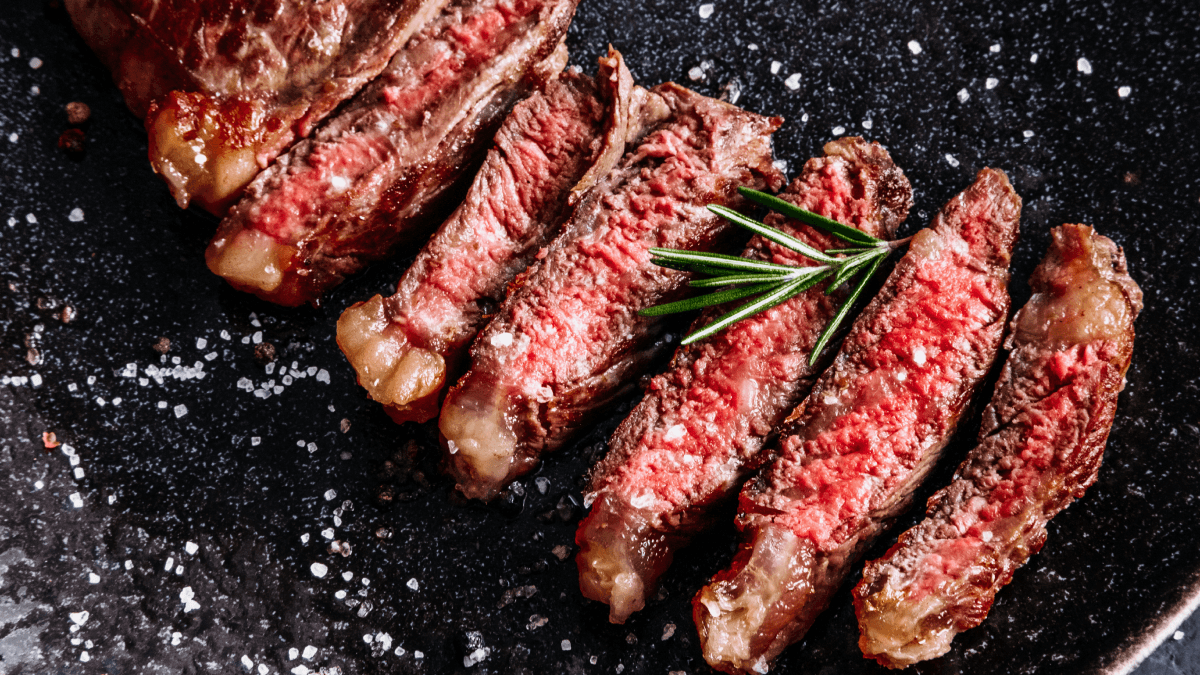 Picanha perfeita: saiba preparar carne suculenta que "derrete" na boca