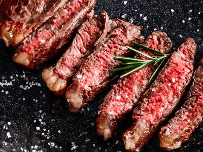 Picanha perfeita: saiba preparar carne suculenta que "derrete" na boca