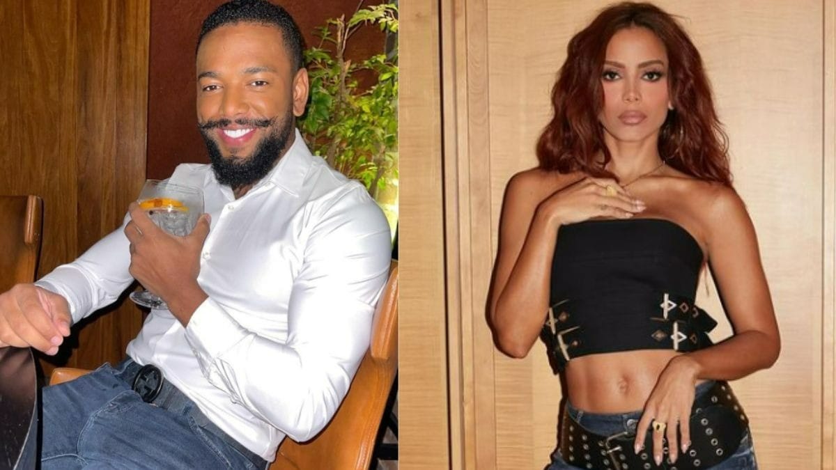 Afastados, Nego do Borel abre o jogo sobre relação com Anitta